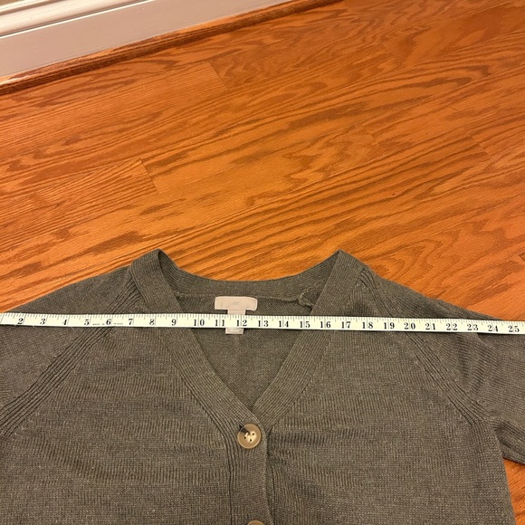 H&M Cardigan Size Small - Picture 11 of 11
